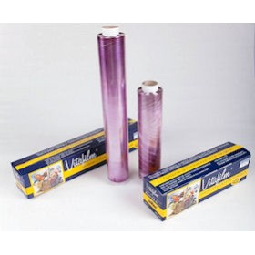 PELLICOLA BOX DISPENSER 300 MT.H.450 MM